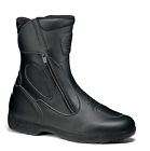 Sidi Stinger Boots Black Youth 7 1/2 Womens 3 New CT  