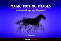 Optical Illusions   Magic Moving Images Animated optical illusions