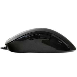 ZOWIE GEAR EC2 Black Optical Gaming USB Wired Mouse  