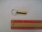 44 MAGNUM HOLLOWPOINT AMMO keyring keychain low price