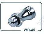 VEDA accessories Paint Spray Gun Airbrush Machine Part valve body(WD 