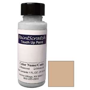   Touch Up Paint for 1984 Toyota Celica (color code 3D4) and Clearcoat