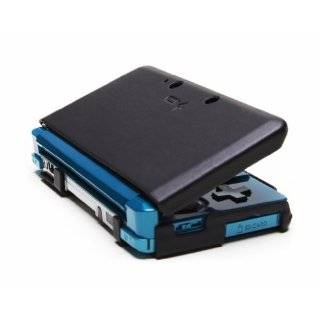 Nintendo 3DS   Catalyst Slim Cover 3DS Case   Onyx Black Nintendo 3DS