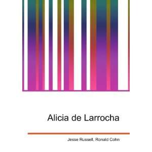  Alicia de Larrocha Ronald Cohn Jesse Russell Books