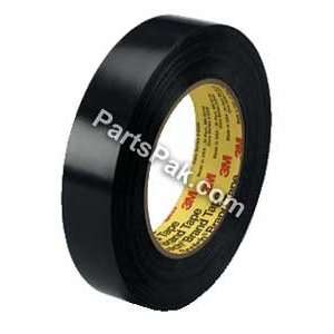  #4811 Shrink Wrap Tape (Size 2 Color Black) By 3m 
