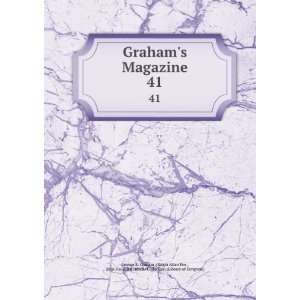   Batchelder Collection (Library of Congress) George R. Graham  Books