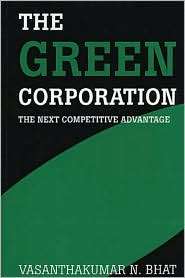 Green Corporation, (0899309798), Vasanthakumar N. Bhat, Textbooks 