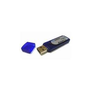 AmbiCom BT2 USB (Class1) 3Mbps High Speed Bluetooth 2.0 
