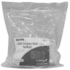 3M Marine 308 IMPERIAL STIKIT DISC 5IN P100 IMPERIAL STIKIT PURPLE 