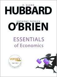Essentials of Economics, (0132309246), Glenn Hubbard, Textbooks 