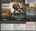 Star Wars BATTLEFRONT Battle Front Lucas Arts PC NEW 023272324186 