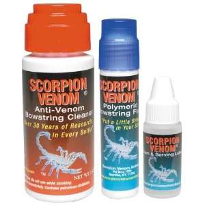  Scorpion 3 Star Maintenance Kit