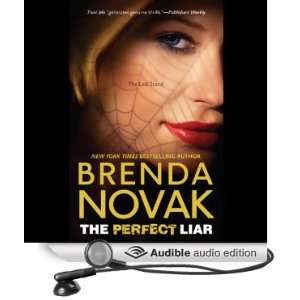   Liar (Audible Audio Edition) Brenda Novak, Allyson Johnson Books