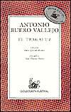   302), (8423998592), Antonio Buero Vallejo, Textbooks   