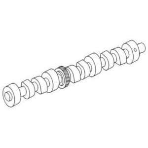  New Camshaft E8NN6250AA Fits FD 2000, 2600, 2610, 3000 