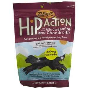  Hip Action   Chicken   1 lb (Quantity of 4) Health 