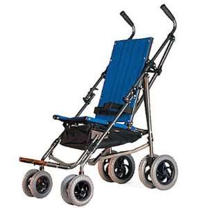  Eco Buggy Pediatric Mobility System Padded Seat Insert 