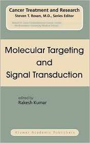 Molecular Targeting and Signal Transduction, (1402078226), Rakesh 