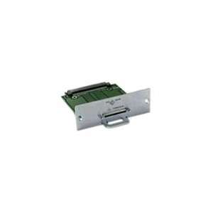  Storecase IFS 4BAY U320 REPEATER MODULE ( S10A118 