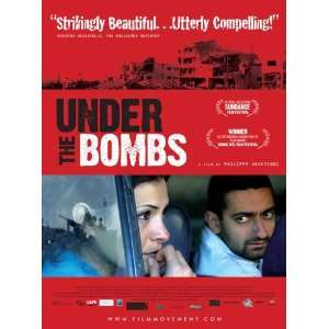  Under the Bombs Poster Movie (27 x 40 Inches   69cm x 