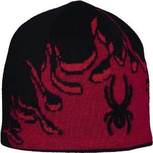  Spyder Mini Fire Hat for Toddlers