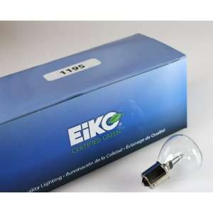  Eiko 40210   1195 Miniature Automotive Light Bulb