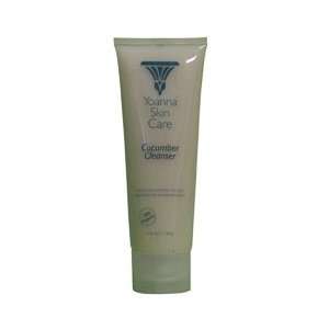  Cucumber Cleanser 4 oz. Beauty