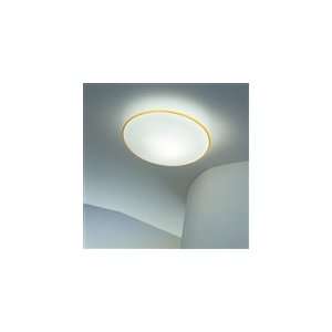  Hampstead Lighting   4312  AURORA 12 FLUSH