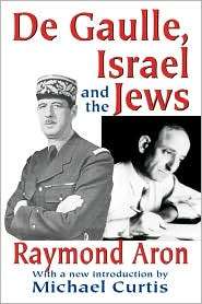   Jews, Vol. 1, (0765809257), Raymond Aron, Textbooks   