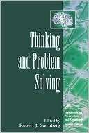 Thinking And Problem Solving Robert J. Sternberg