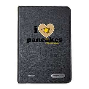  I Heart Pancakes by TH Goldman on  Kindle Cover 