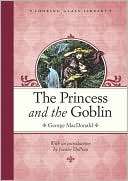 The Princess and the Goblin Arthur Hughes
