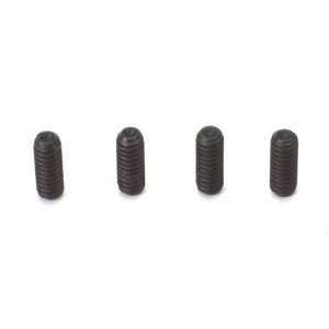  4436 Set Screw 4 40x5/16 (4) Toys & Games