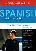 Spanish on the Job for Law Enforcement Audio Package