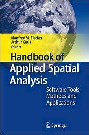   , (3642036465), Manfred M. Fischer, Textbooks   