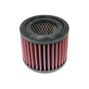  K&N E 4517 High Performance Replacement Industrial Air 