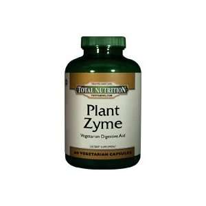  Plant Zyme   60 Capsules