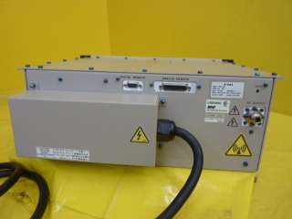 ENI OEM 1250 RF Generator 0920 01035 new 1250W  
