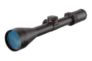   21x44 Side Parallax Adjustment Target Turrets Riflescope, Mil Dot
