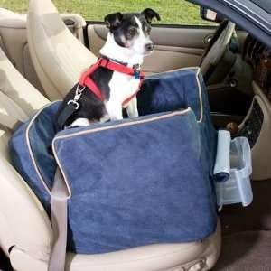  Snoozer 37   X Luxury Lookout II Pet Car Seat in 