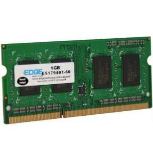  4GB PC3 8500 1066MHZ DDR3 SODIMM Electronics