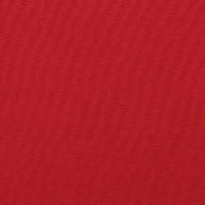  58 Wide Poly/Cotton Poplin Red Fabric By The Yard Arts 
