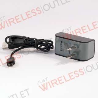 WALL AC CHARGER+USB CABLE FOR  KINDLE 2  