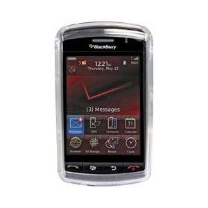   On Cover for Storm BlackBerry 9500, 9530 Cell Phones & Accessories