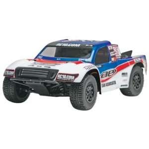   Associated   SC10 4X4 Short Course Team Kit (R/C Cars) Toys & Games