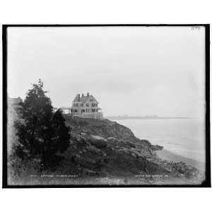  Cottage at Marblehead