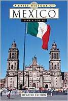   of Mexico, (0816071713), Lynn V. Foster, Textbooks   