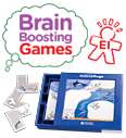 Brain Boosting Games