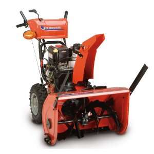   L1730E 2 Stage Snowblower 1695988 SI 1695988 Patio, Lawn & Garden