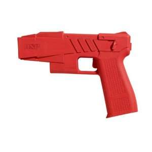  ASP Red Training Gun Taser M26 07339